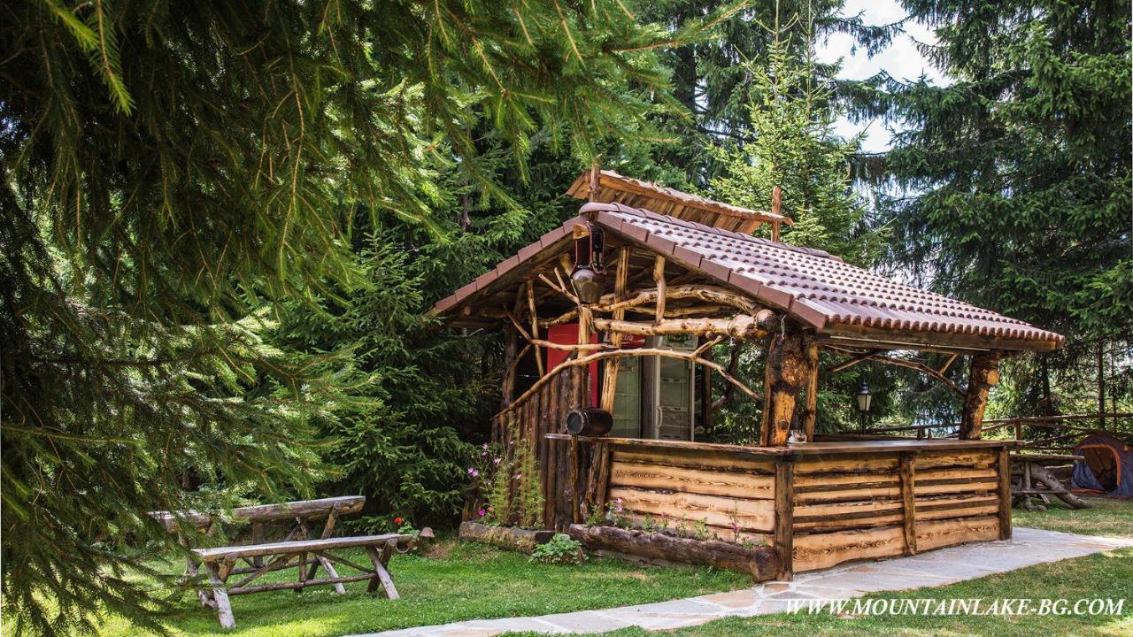 Relax Aпартаменти, Смолянски Езера, Вила Венера, К-С Маунтин Лейк מראה חיצוני תמונה